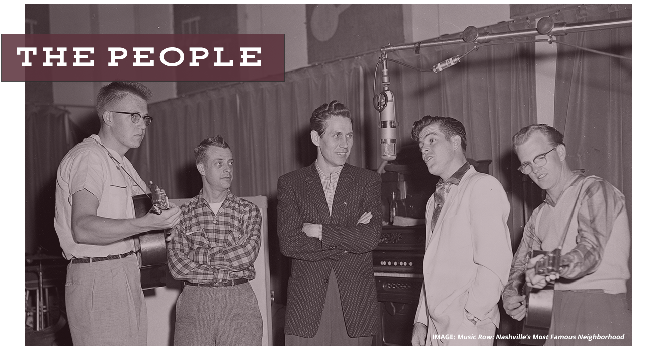 The People