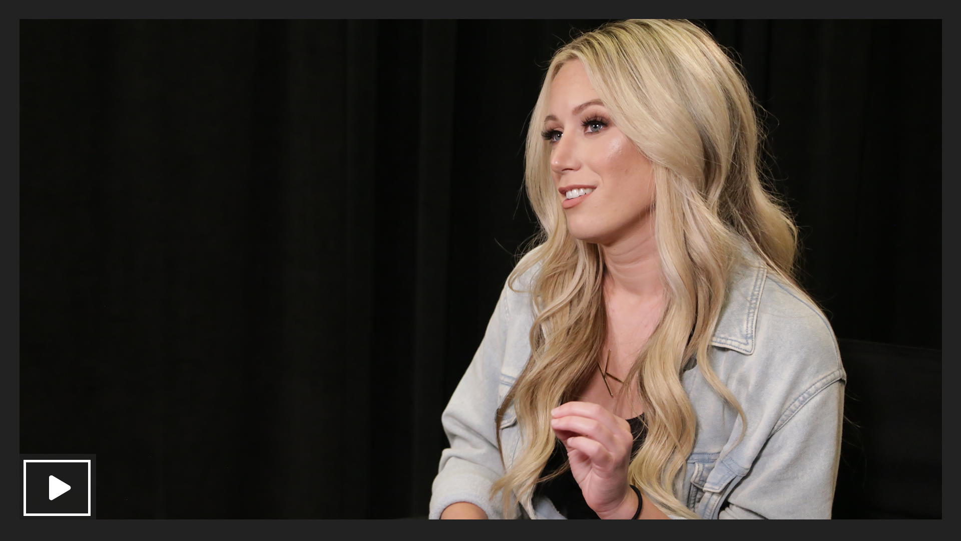 Kelsey Lamb on Kenny Rogers