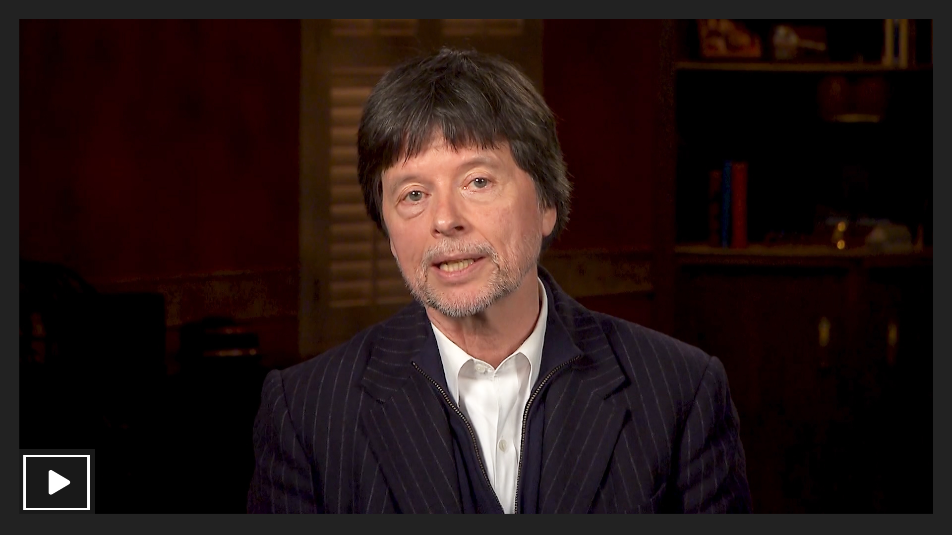 Ken Burns