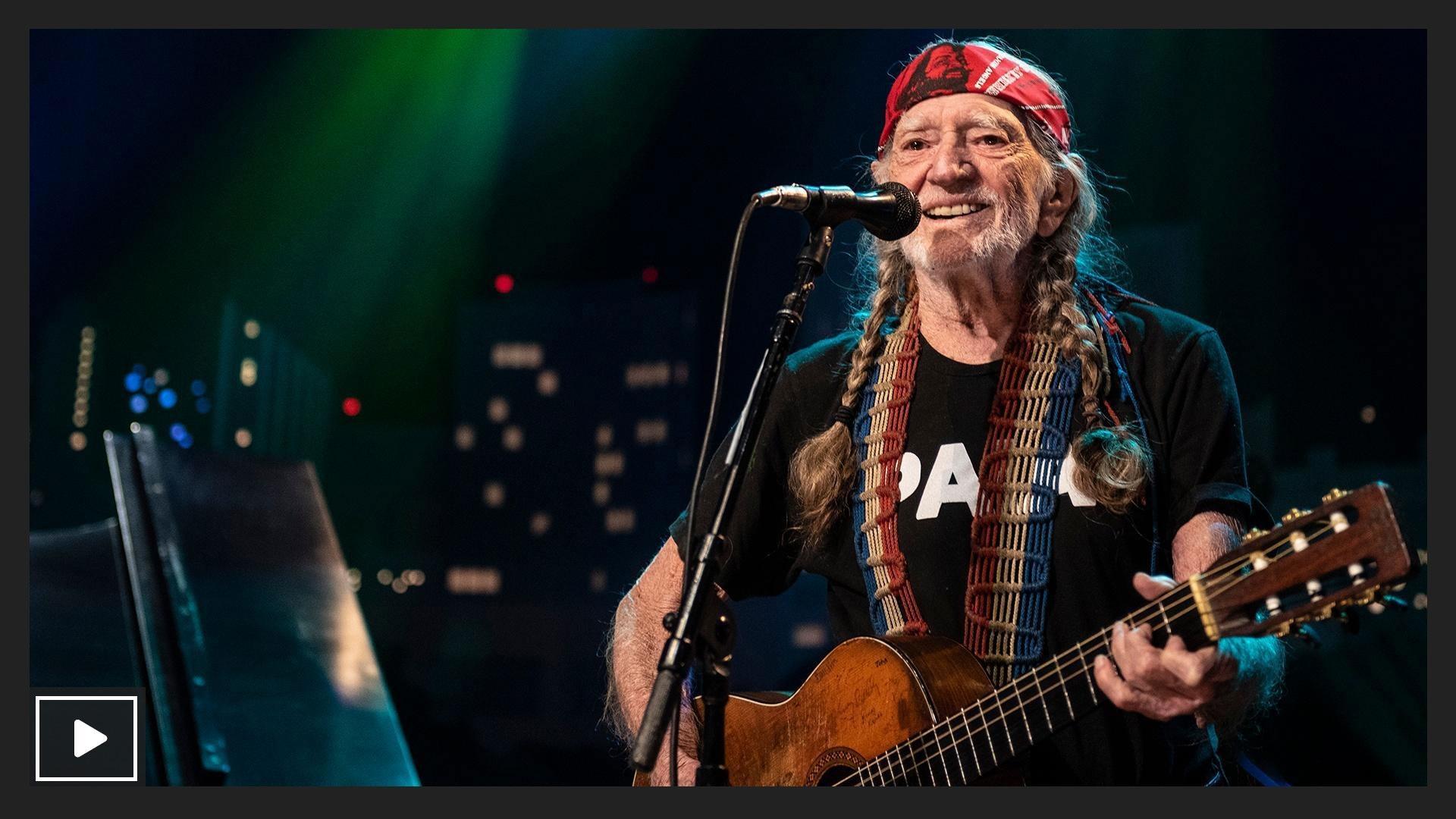 Willie Nelson | NPT