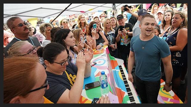 New talent CMA Fest