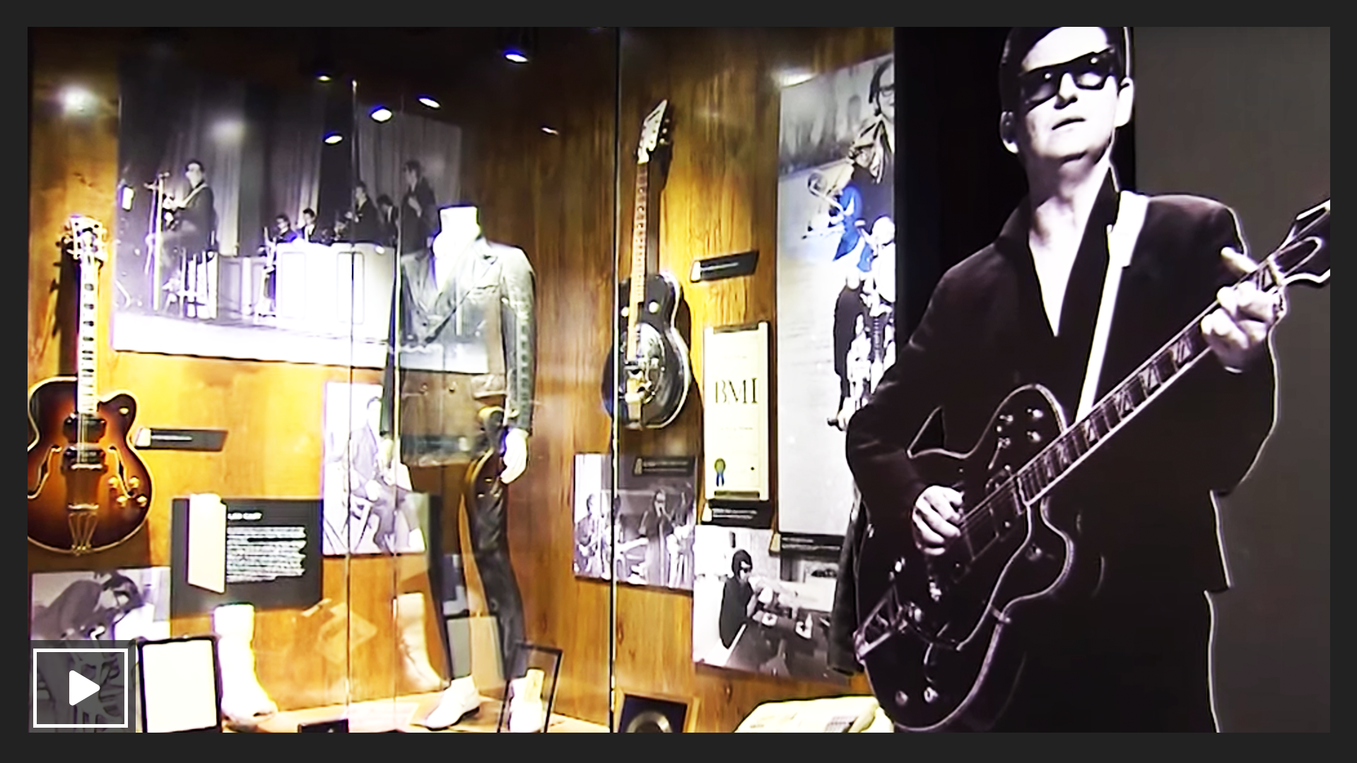 Musicians Hall of Fame