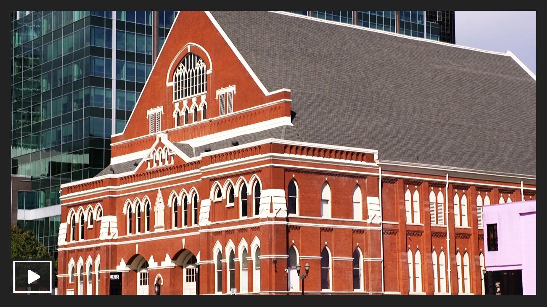 The Ryman | NPT
