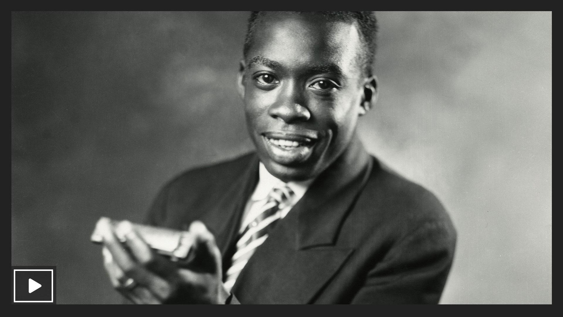 DeFord Bailey | NPT