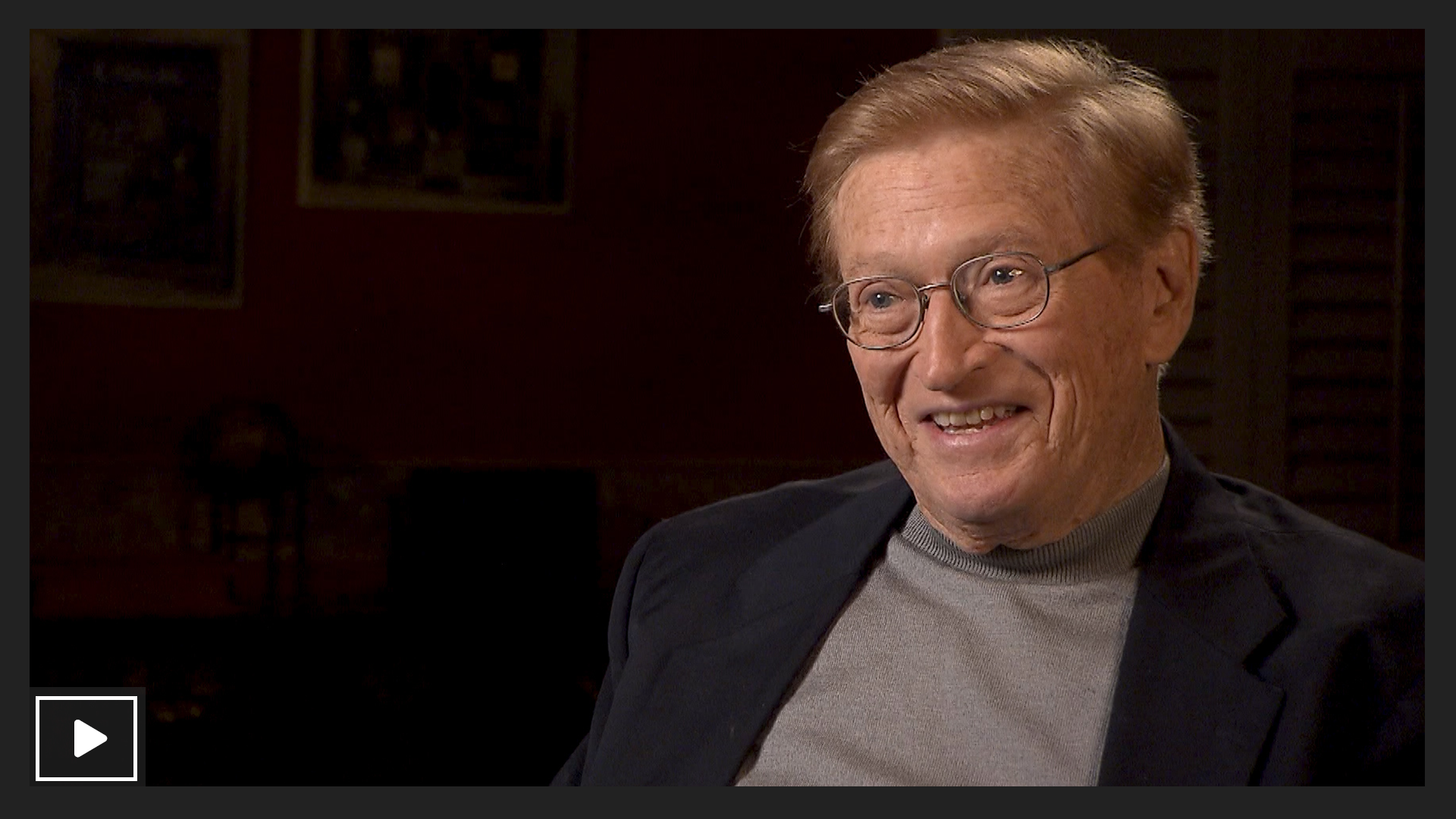 Harold Bradley discusses the Nashville Sound