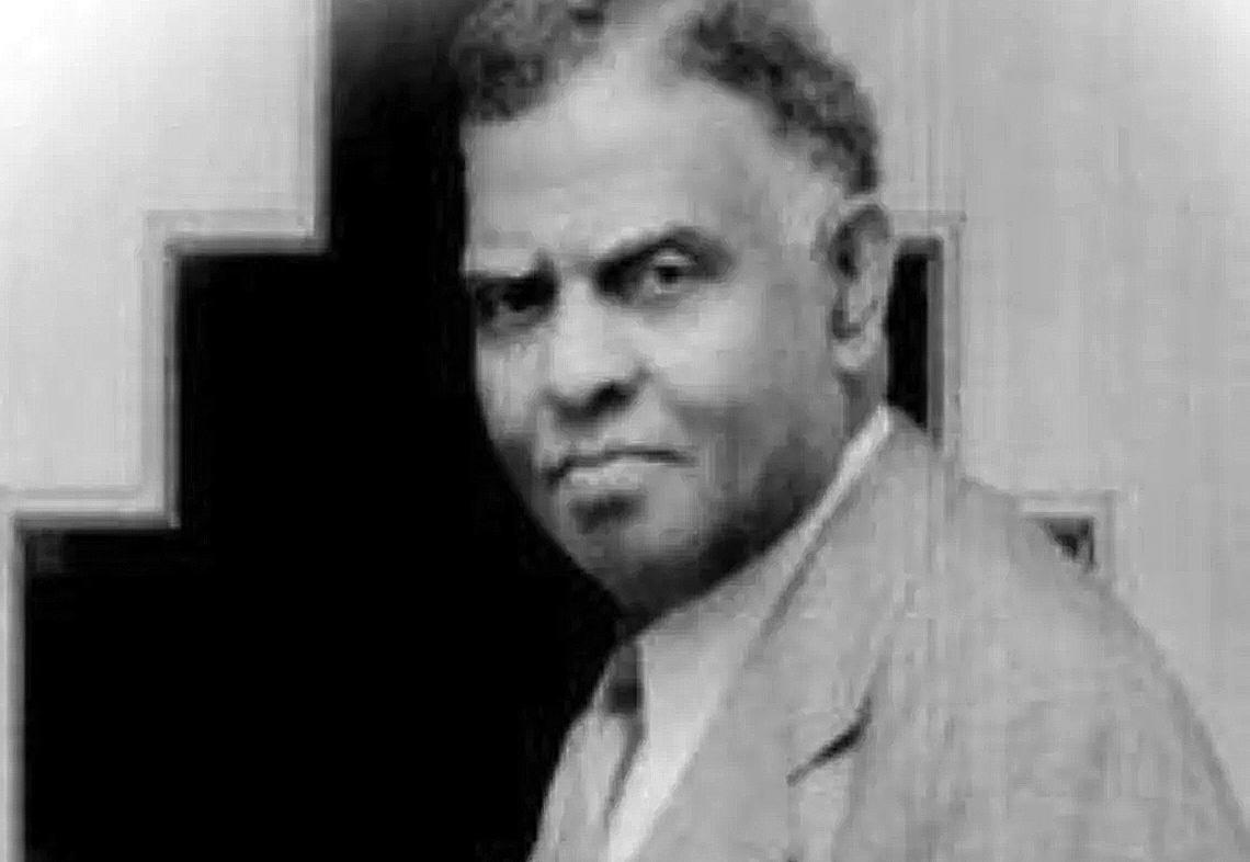 Moses McKissack
