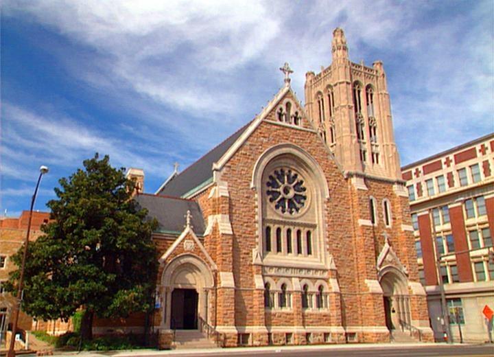 Christ Church Episcopal
