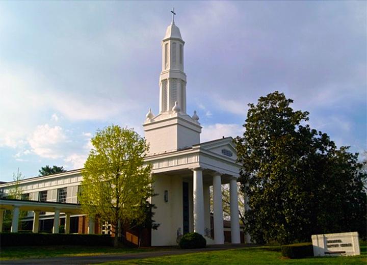 Immanuel Baptist Church