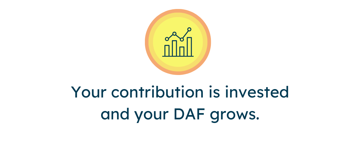 Your DAF Grows