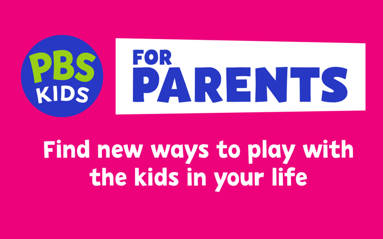 PBS Kids for Parents