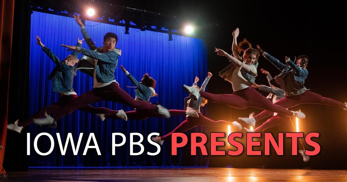 Iowa PBS