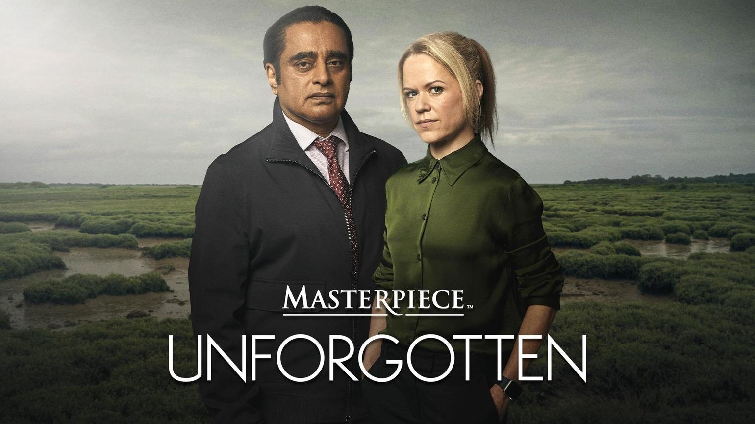 Unforgotten - Episode 6