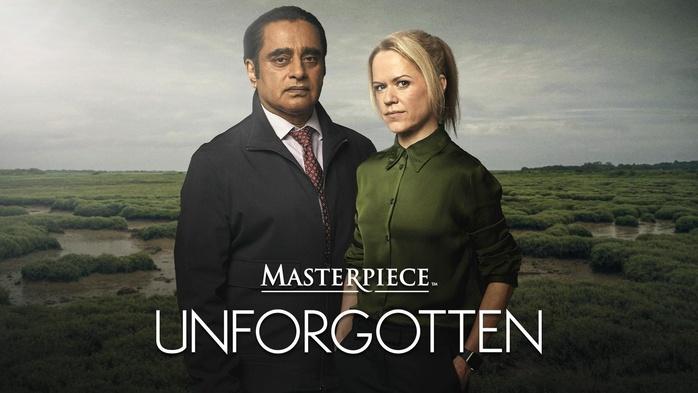 Unforgotten