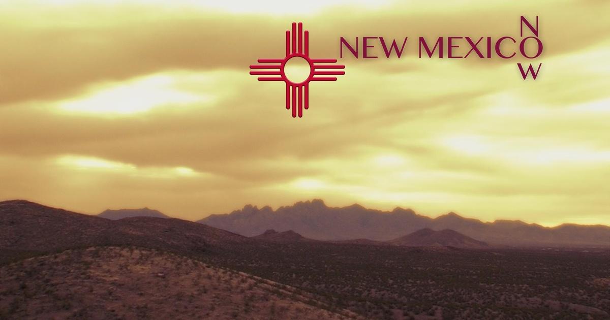 New Mexico Now KRWG Public Media