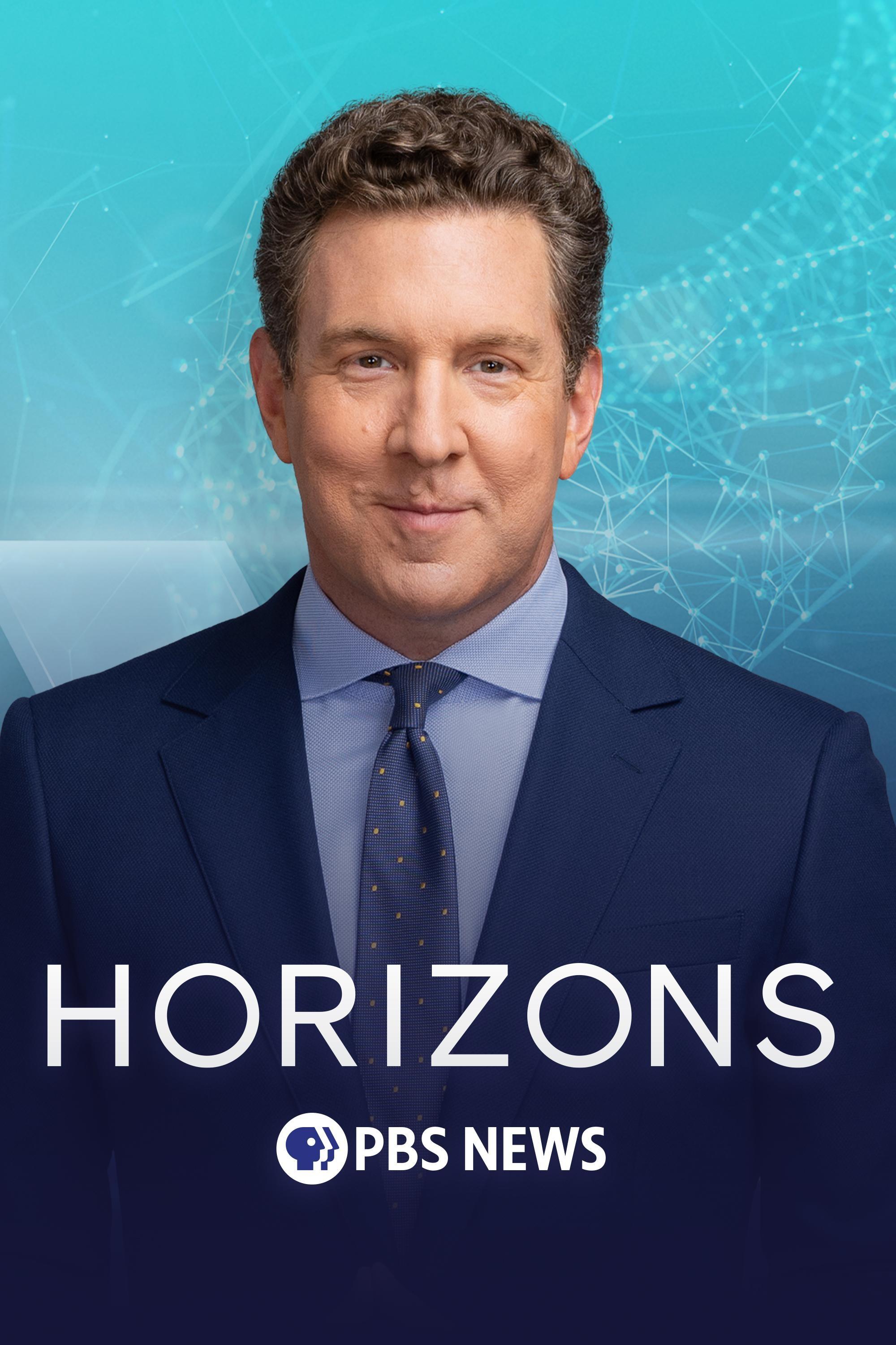 Horizons from PBS News