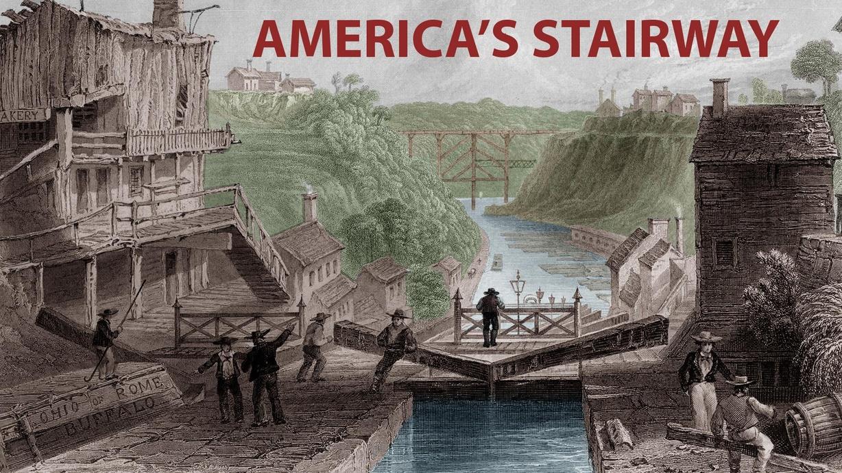 America's Stairway