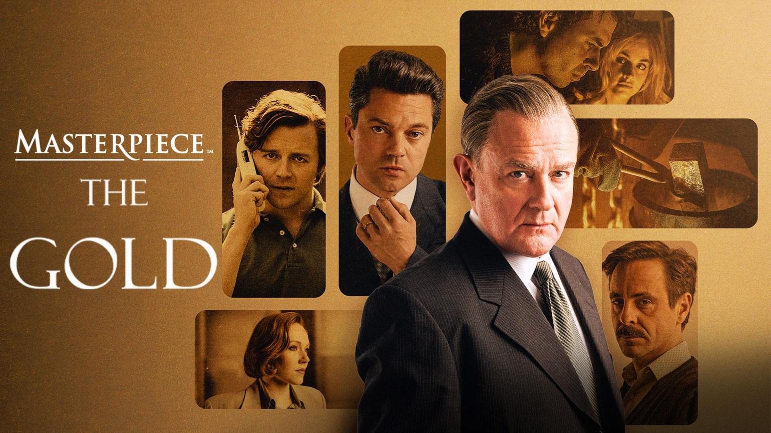 The Gold - Episode 6