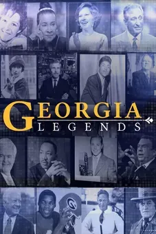 Georgia Legends