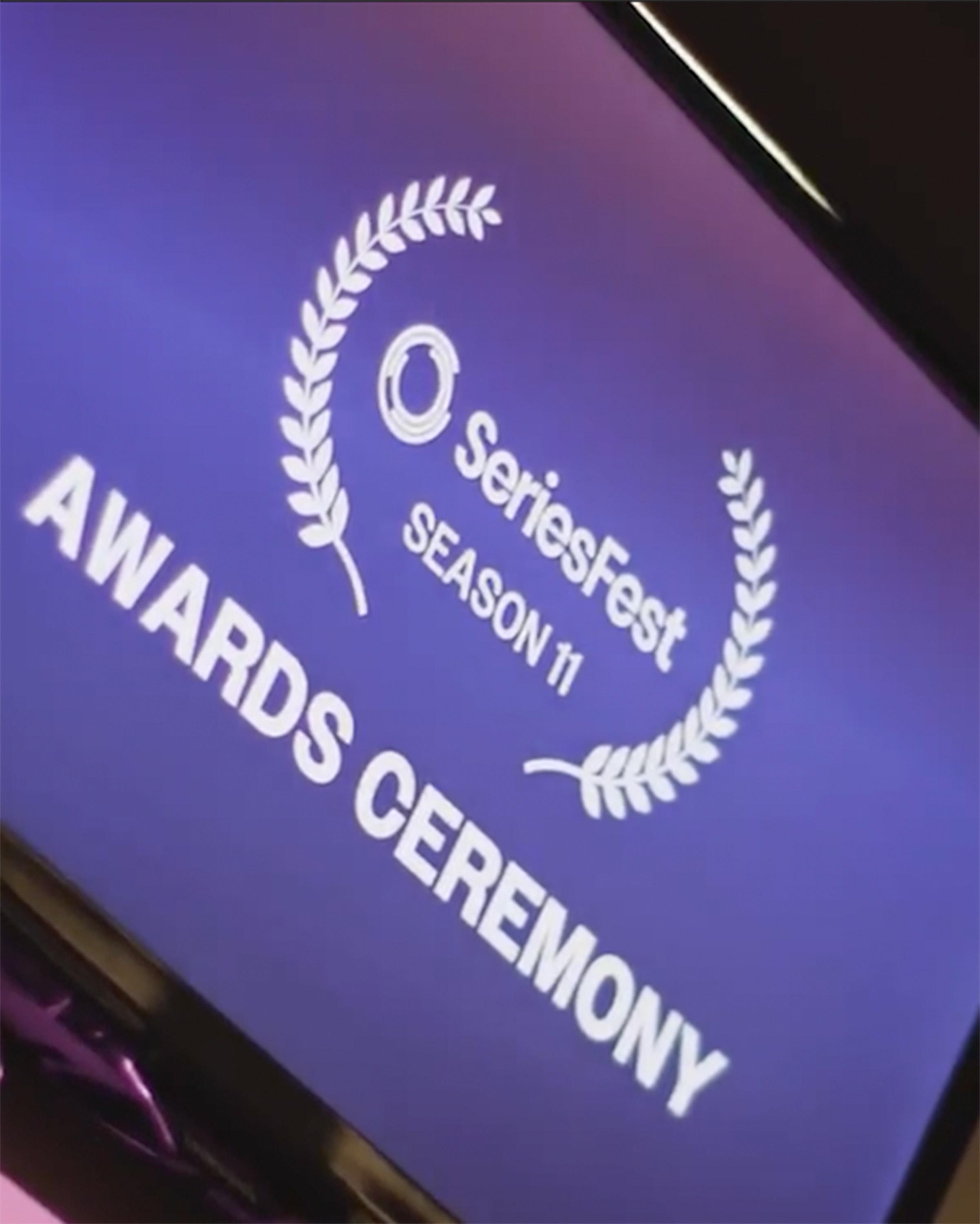 Series Fest: Season 11 Recap show's poster