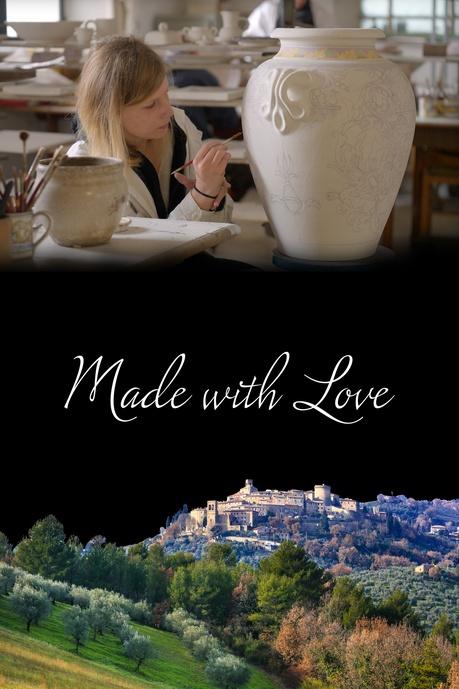 Made With Love Poster