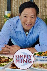 Poster for 'Simply Ming'