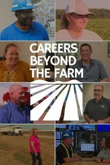 Careers Beyond The Farm