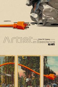 Kate W. Cassidy Artist in Residence Program