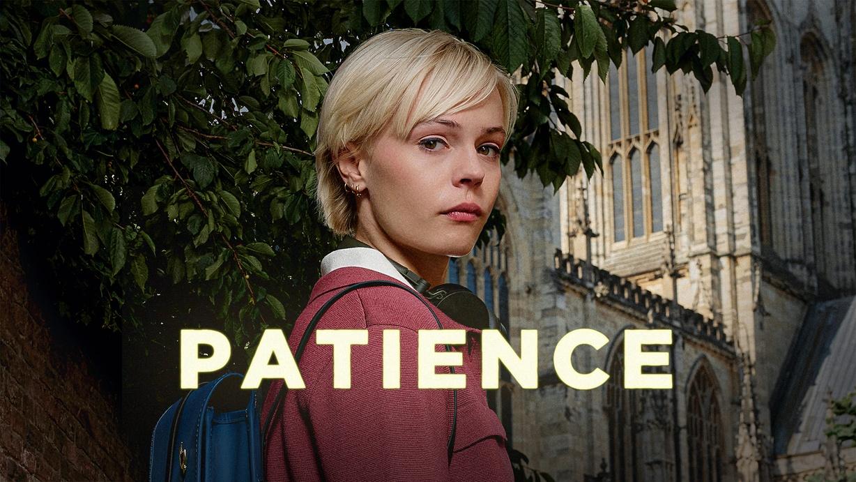 Patience