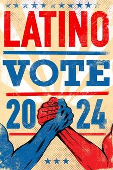 VOCES: Latino Vote 2024