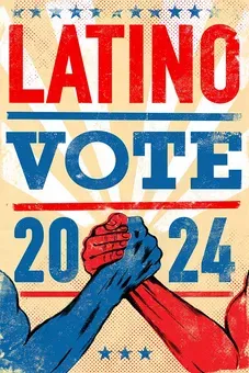 VOCES: Latino Vote 2024