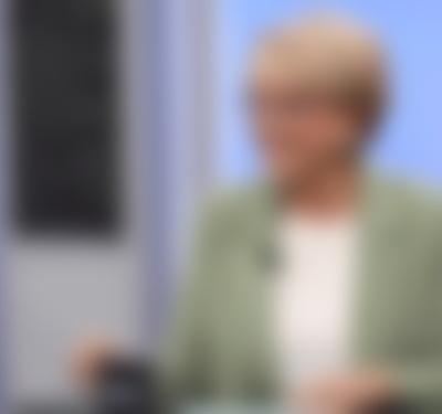 Second Opinion with Joan Lunden
