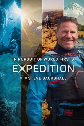 Poster image for Expedition