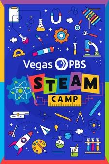 Vegas PBS STEAM Camp