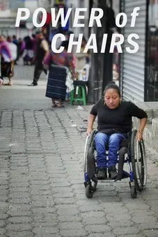 Power of Chairs