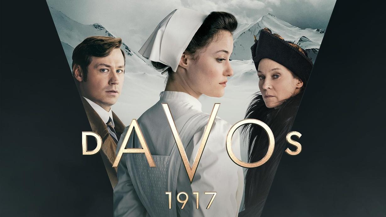 Davos 1917