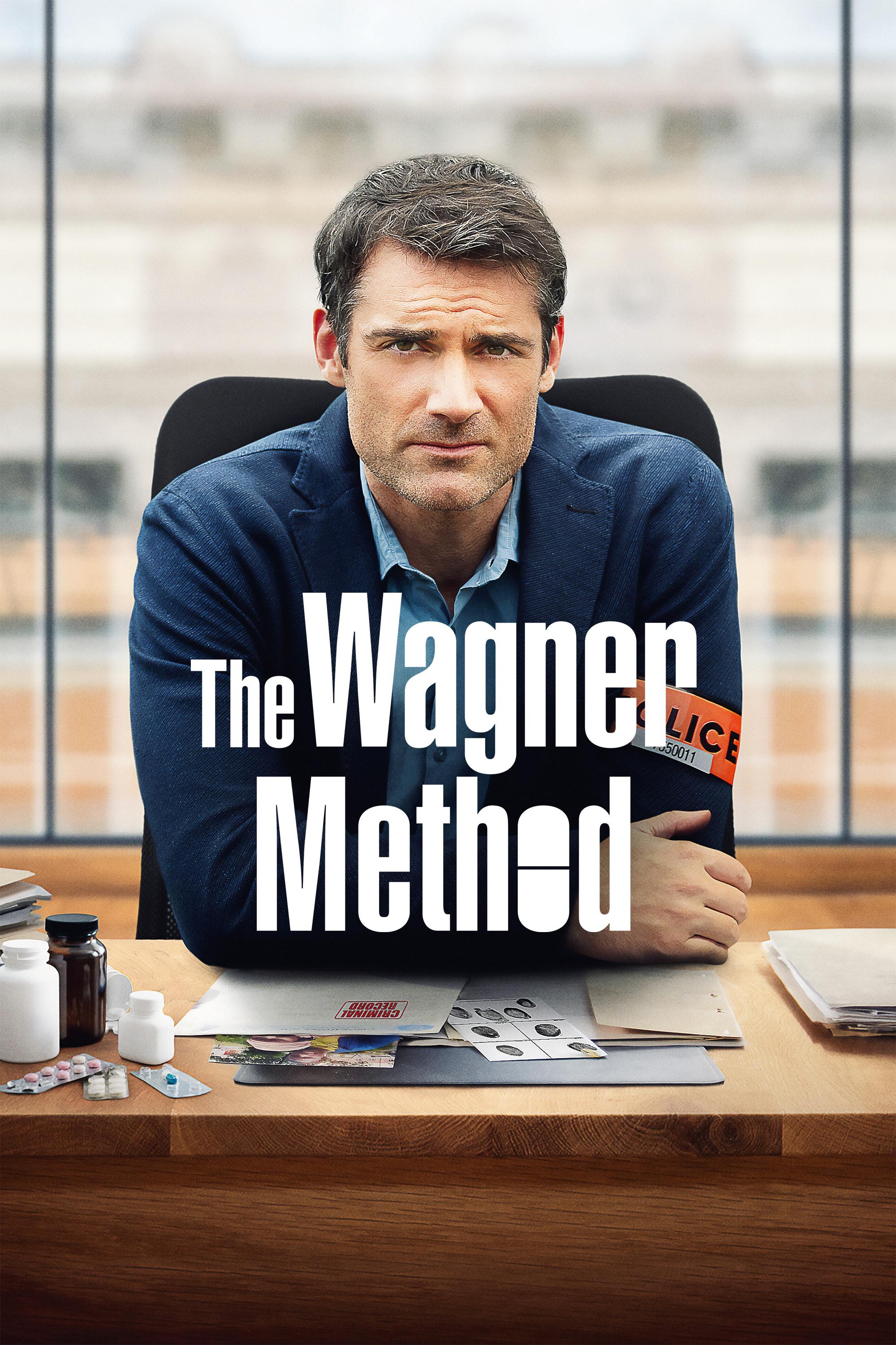 The Wagner Method show's poster