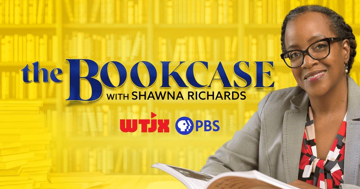 The Bookcase | PBS
