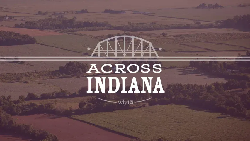 Across Indiana