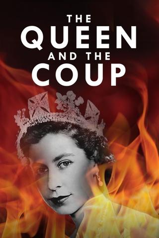Poster image for The Queen and the Coup