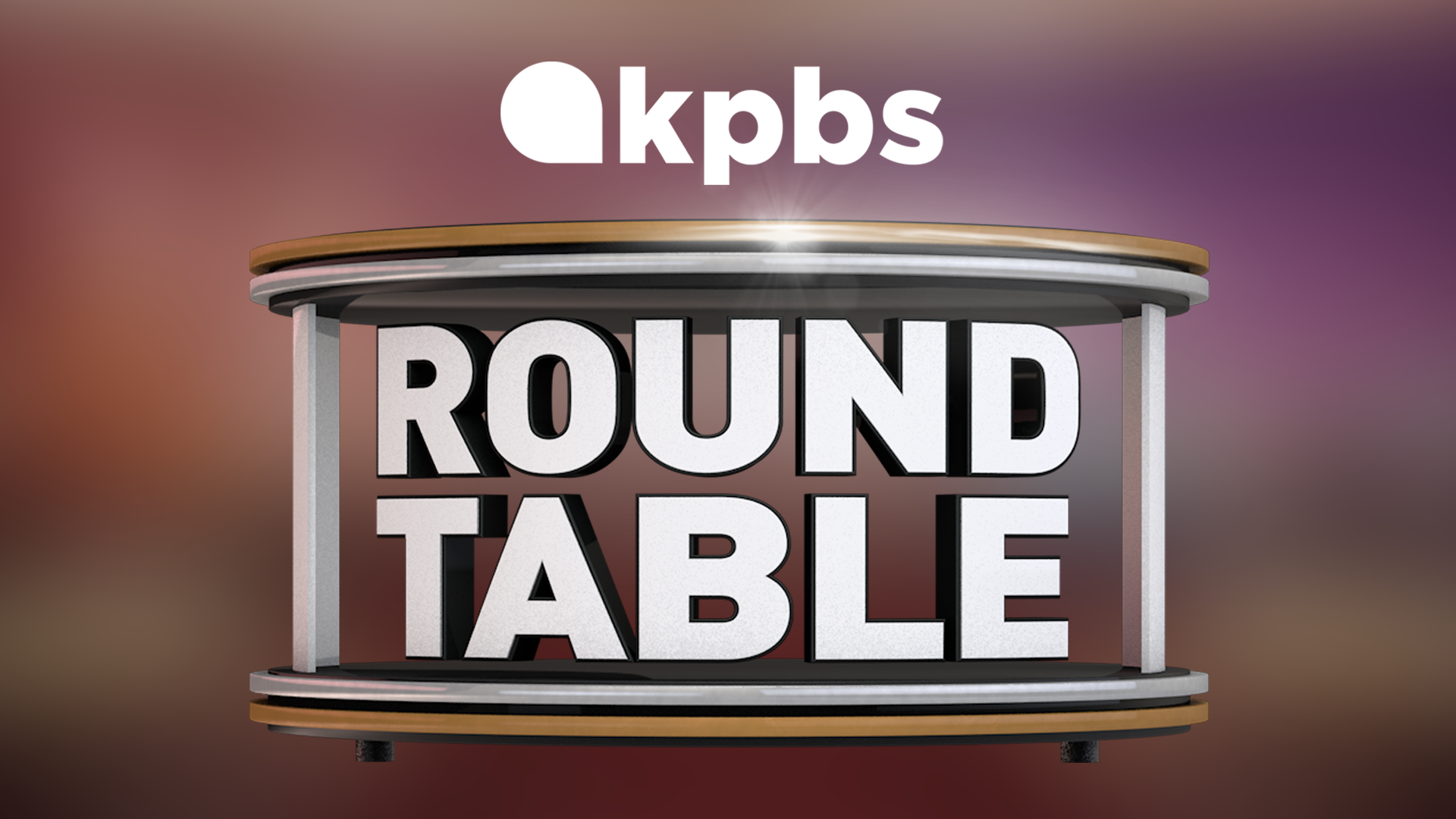 KPBS Roundtable | PBS