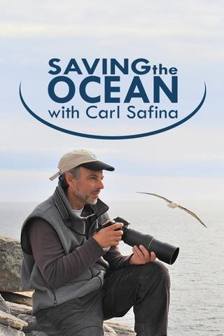 Poster image for Saving the Ocean