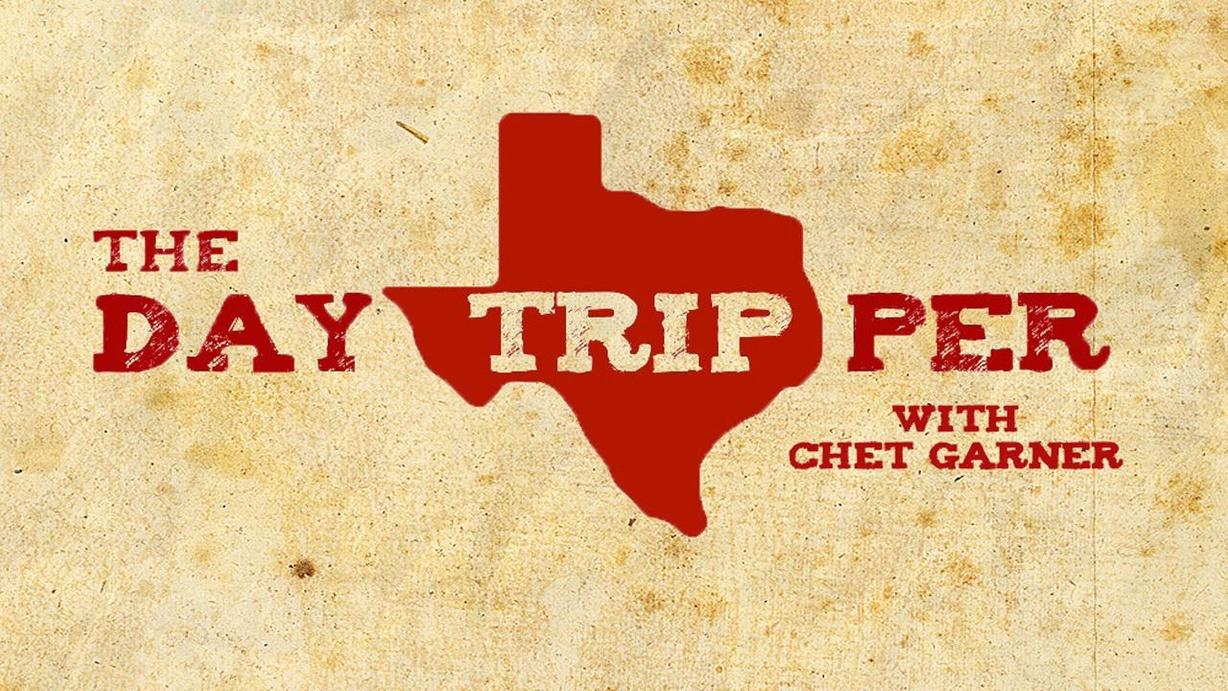 The Daytripper