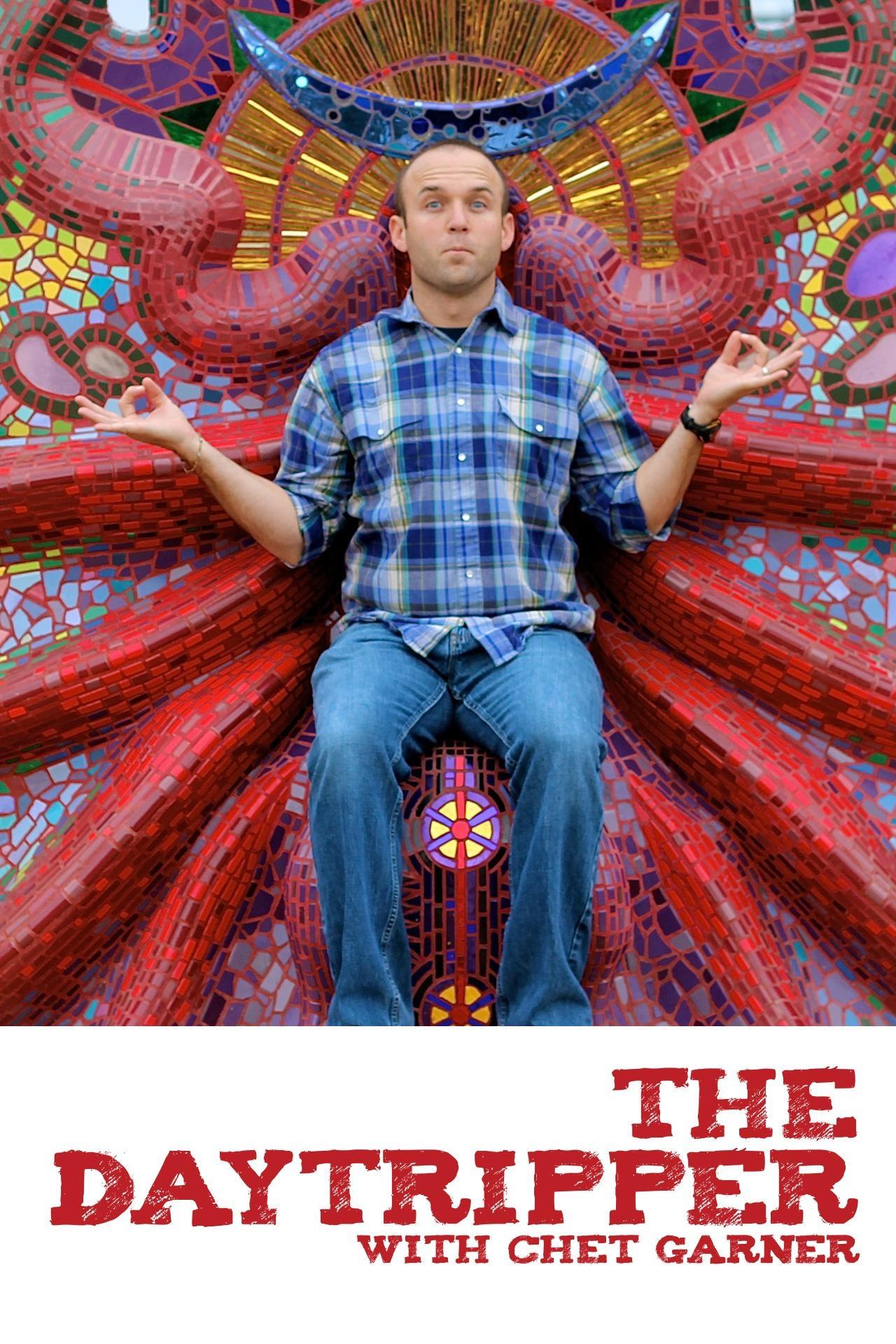 The Daytripper show's poster