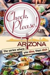 Check, Please! Arizona