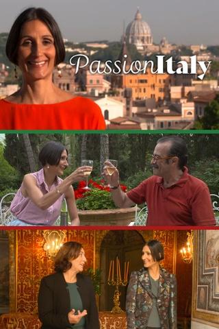 Poster image for Passion Italy