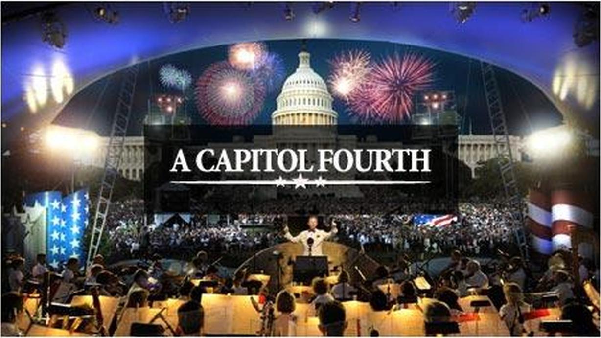A Capitol Fourth
