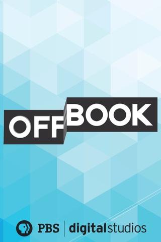 Off Book: show-poster2x3
