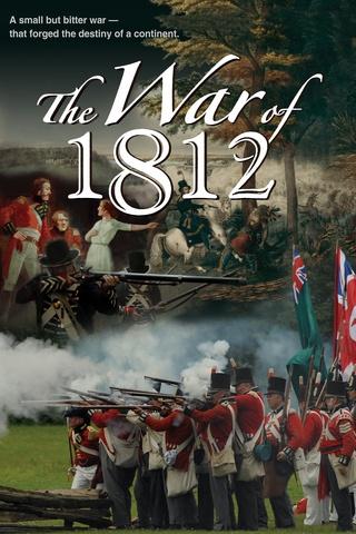 Poster image for The War of 1812