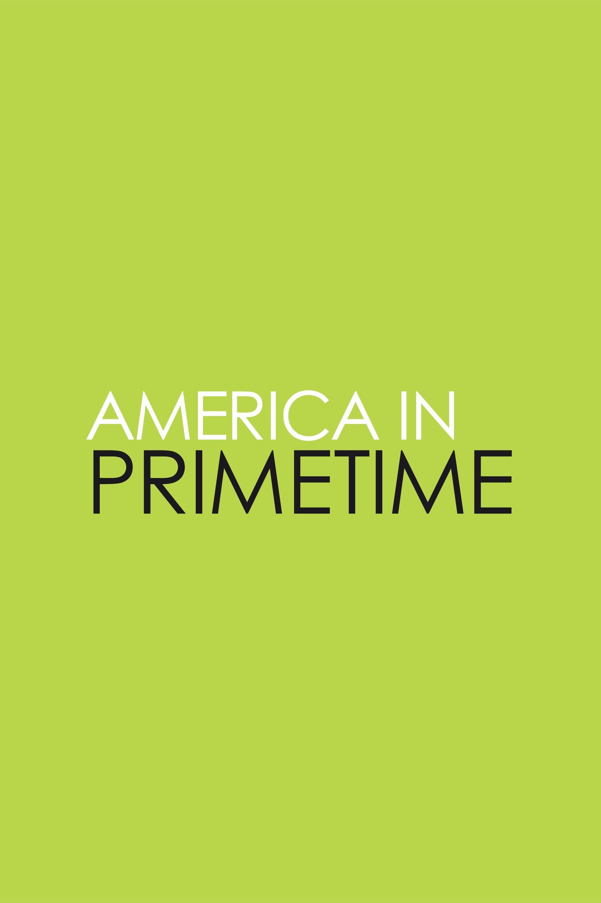 America in Primetime on FREECABLE TV