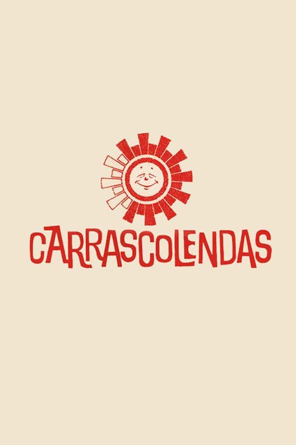 Carrascolendas show's poster